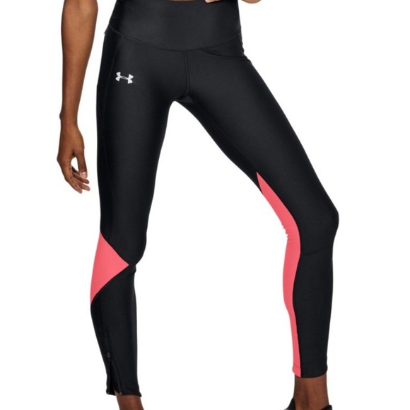 Under Armour Ladies Running Leggings 